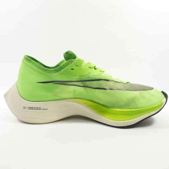 nike zoomx vaporfly next 7.5